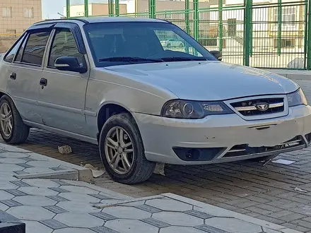 Daewoo Nexia 2013 года за 2 400 000 тг. в Актау