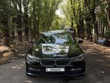 BMW 750 2016 годаүшін23 500 000 тг. в Семей – фото 2