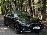 BMW 750 2016 годаүшін23 500 000 тг. в Семей
