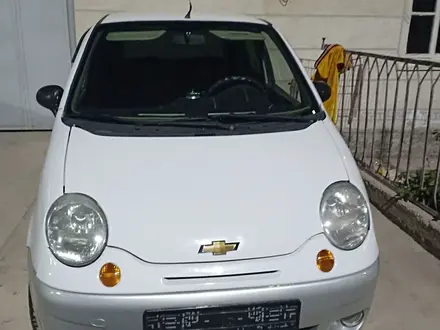 Daewoo Matiz 2002 года за 1 100 000 тг. в Туркестан