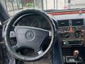 Mercedes-Benz C 280 1993 годаүшін2 450 000 тг. в Алматы – фото 12