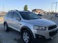 Chevrolet Captiva 2013 годаfor5 800 000 тг. в Актау