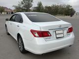 Lexus ES 350 2008 года за 6 500 000 тг. в Актау – фото 4