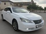 Lexus ES 350 2008 года за 6 500 000 тг. в Актау – фото 3