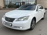Lexus ES 350 2008 года за 6 500 000 тг. в Актау