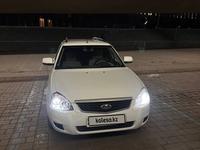 ВАЗ (Lada) Priora 2171 2013 года за 2 700 000 тг. в Астана