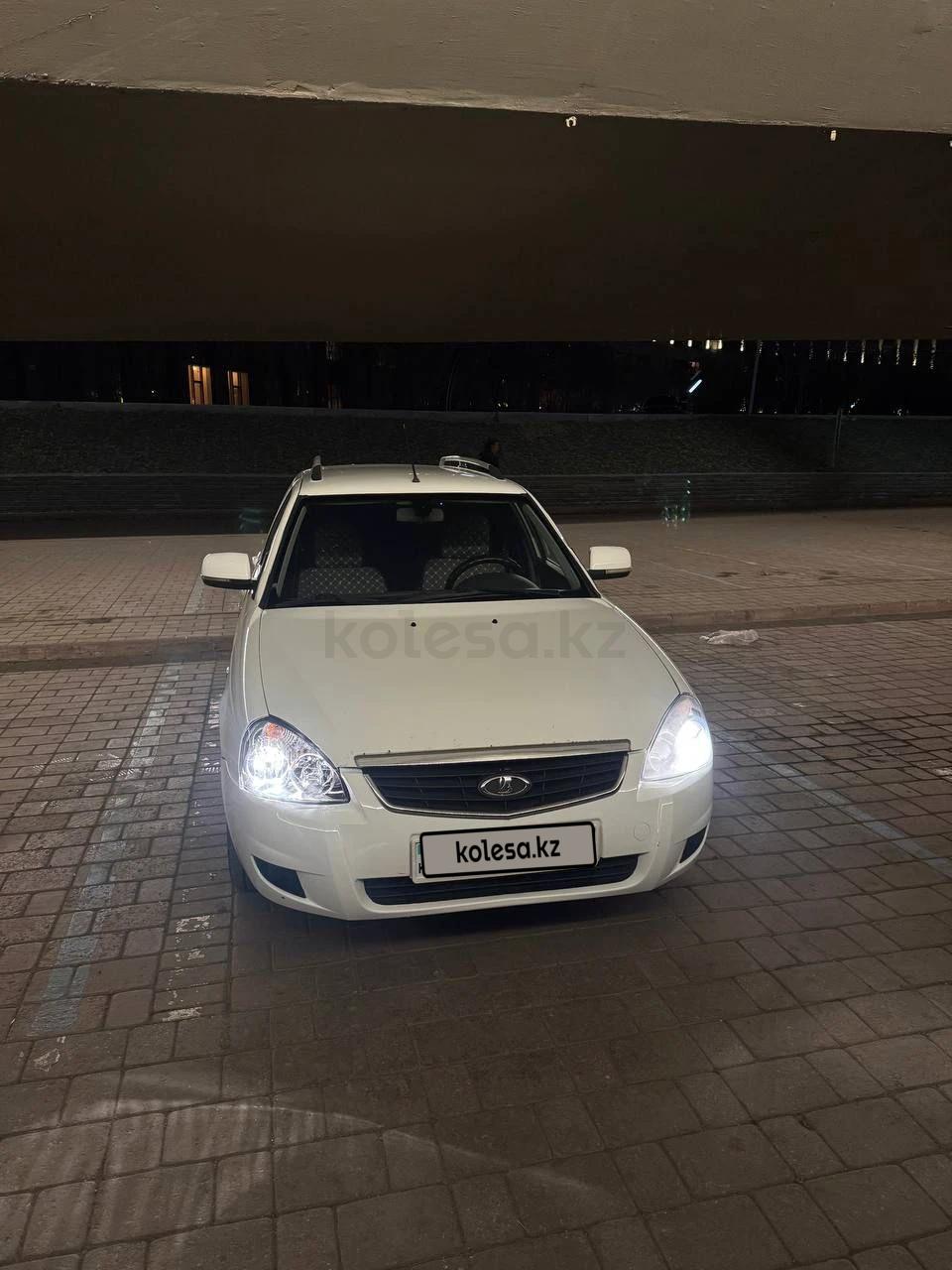 ВАЗ (Lada) Priora 2171 2013 г.