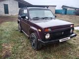 ВАЗ (Lada) Lada 2121 2012 годаүшін1 750 000 тг. в Алматы – фото 5