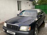 Toyota Crown Majesta 1997 годаүшін4 000 000 тг. в Алматы