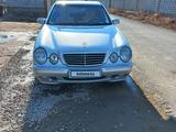 Mercedes-Benz E 240 1999 года за 3 000 000 тг. в Шаульдер – фото 5