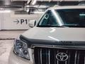 Toyota Land Cruiser Prado 2012 года за 13 700 000 тг. в Алматы – фото 23