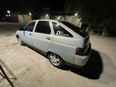 ВАЗ (Lada) 2112 2002 года за 850 000 тг. в Уральск – фото 2