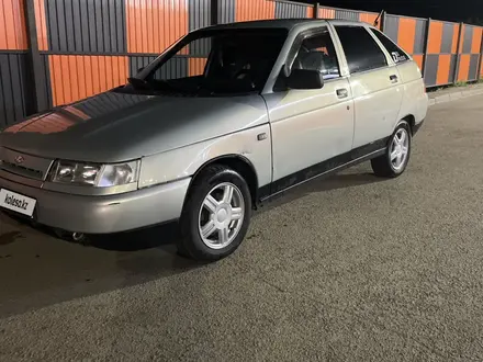 ВАЗ (Lada) 2112 2002 года за 850 000 тг. в Уральск