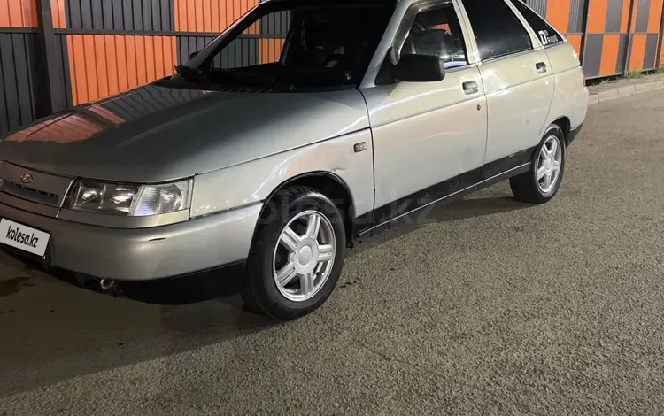 ВАЗ (Lada) 2112 2002 года за 850 000 тг. в Уральск