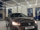 Volkswagen Polo 2018 года за 6 300 000 тг. в Атырау