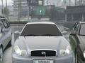 Hyundai Sonata 2005 годаүшін2 700 000 тг. в Шымкент – фото 4