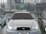 Hyundai Sonata 2005 года за 2 700 000 тг. в Шымкент – фото 4