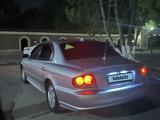 Hyundai Sonata 2005 года за 2 700 000 тг. в Шымкент – фото 2