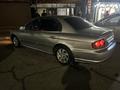 Hyundai Sonata 2005 годаүшін2 700 000 тг. в Шымкент – фото 16