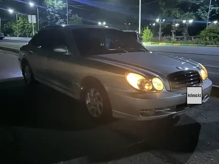 Hyundai Sonata 2005 года за 2 700 000 тг. в Шымкент