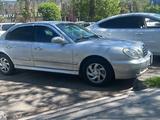 Hyundai Sonata 2005 года за 2 700 000 тг. в Шымкент – фото 5