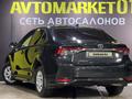 Toyota Corolla 2021 годаfor11 250 000 тг. в Астана – фото 4