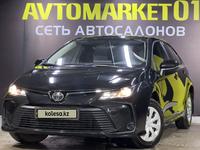 Toyota Corolla 2021 годаfor11 250 000 тг. в Астана