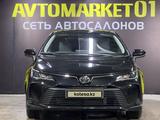 Toyota Corolla 2021 года за 11 250 000 тг. в Астана – фото 2
