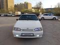ВАЗ (Lada) 2114 2013 года за 1 350 000 тг. в Астана – фото 5
