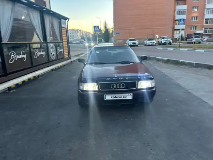 Audi 80 1993 года за 2 200 000 тг. в Костанай