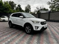 Hyundai Creta 2018 годаүшін7 900 000 тг. в Алматы