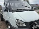 ГАЗ ГАЗель 2004 года за 3 500 000 тг. в Астана