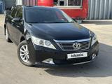 Toyota Camry 2012 годаүшін8 800 000 тг. в Алматы