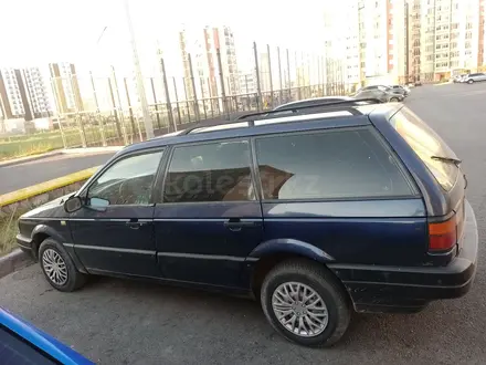 Volkswagen Passat 1991 года за 1 300 000 тг. в Шымкент