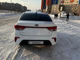 Kia Rio 2019 года за 7 500 000 тг. в Астана – фото 4