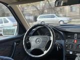 Mercedes-Benz C 200 1997 года за 2 400 000 тг. в Тараз – фото 5