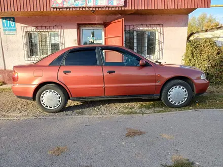 Audi A4 1995 года за 2 200 000 тг. в Турара Рыскулова – фото 3