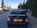 Chevrolet Aveo 2013 годаfor2 300 000 тг. в Атырау – фото 2