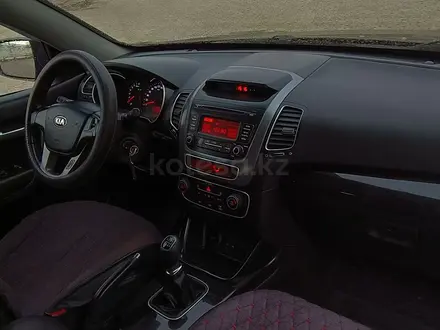 Kia Sorento 2014 года за 8 000 000 тг. в Караганда – фото 12