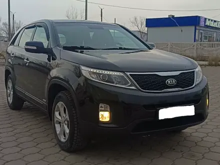 Kia Sorento 2014 года за 8 000 000 тг. в Караганда – фото 5