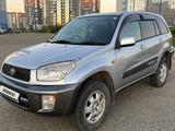 Toyota RAV4 2000 годаfor4 600 000 тг. в Усть-Каменогорск – фото 3