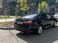 Toyota Camry 2016 годаүшін11 800 000 тг. в Алматы – фото 2