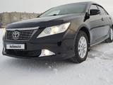 Toyota Camry 2013 года за 10 500 000 тг. в Петропавловск