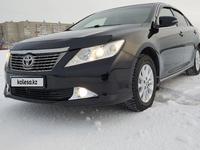 Toyota Camry 2013 годаүшін10 500 000 тг. в Петропавловск