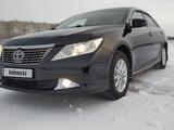 Toyota Camry 2013 года за 10 500 000 тг. в Петропавловск – фото 3