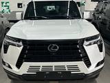 Lexus GX 550 2024 годаfor62 200 000 тг. в Алматы