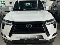 Lexus GX 550 2024 годаүшін62 200 000 тг. в Алматы