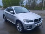 BMW X6 2008 года за 10 200 000 тг. в Костанай