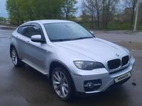 BMW X6 2008 годаүшін10 200 000 тг. в Костанай