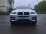 BMW X6 2008 года за 10 200 000 тг. в Костанай – фото 3